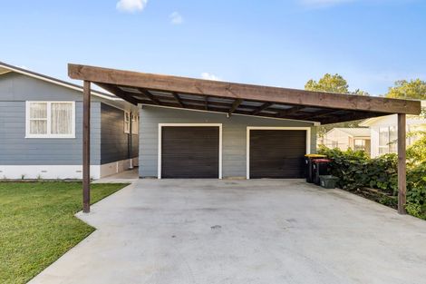 Photo of property in 1 Jordan Place, Tirau, 3410