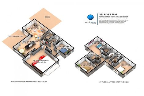 Photo of property in 3/1 River Elm, Flagstaff, Hamilton, 3210