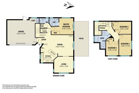 Photo of property in 35c West Street, Pukekohe, 2120