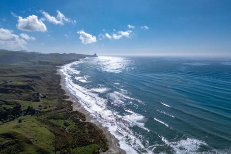 Photo of property in 1460 Otahome Road, Otahome, Masterton, 5872