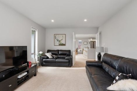 Photo of property in 32 Flaxon Place, Burwood, Christchurch, 8083