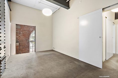 Photo of property in Waterloo Quay Apartments, 204/28 Waterloo Quay, Pipitea, Wellington, 6011