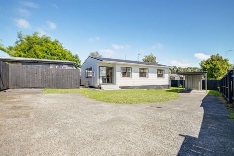 Photo of property in 2/12 Olive Crescent, Papatoetoe, Auckland, 2025