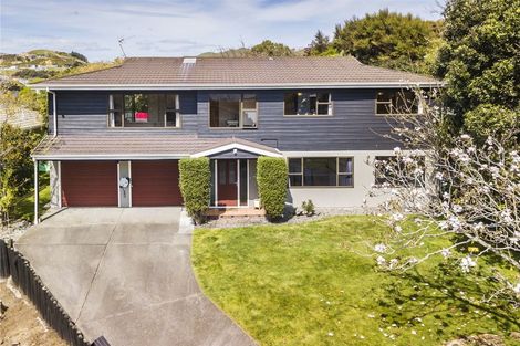 Photo of property in 8 Charthouse Lane, Whitby, Porirua, 5024