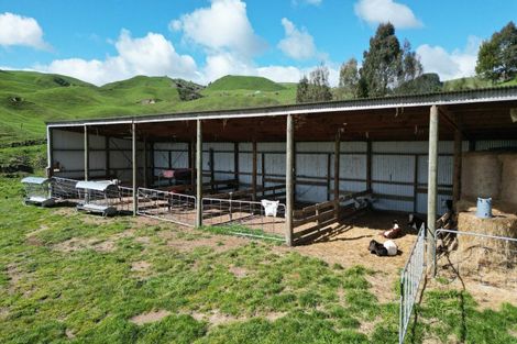 Photo of property in 866 Mangatete Road, Ngakuru, Rotorua, 3077