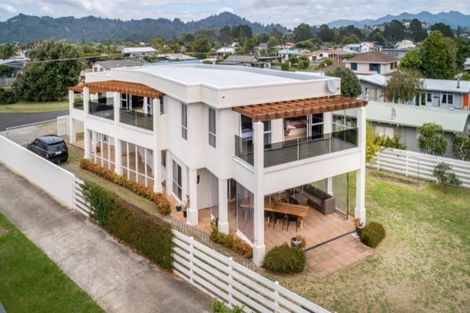 Photo of property in 119 Graham Street, Whangamata, 3620