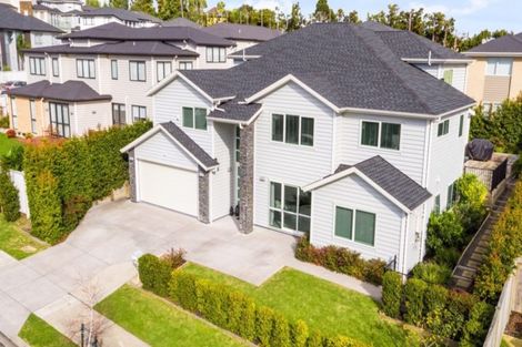 Photo of property in 57 Admirals Court Drive, Greenhithe, Auckland, 0632