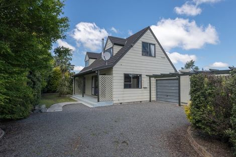 Photo of property in 55 South Belt, Methven, 7730