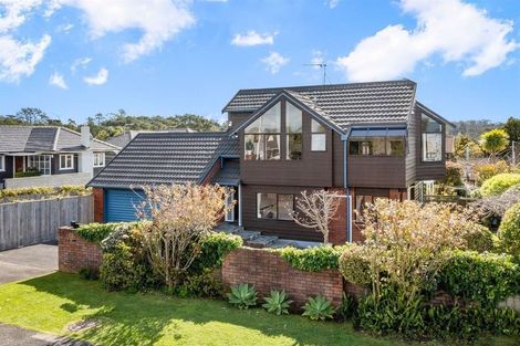Photo of property in 1/56 Aberdeen Road, Campbells Bay, Auckland, 0620