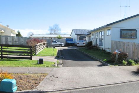 Photo of property in 19 Penney Green, Nawton, Hamilton, 3200