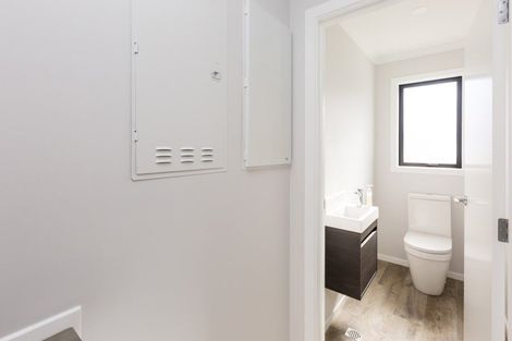 Photo of property in 12 Betty Boyes Street, Wallaceville, Upper Hutt, 5018