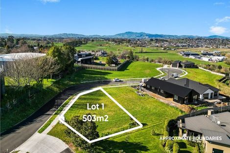 Photo of property in 451 Greenhill Drive, Te Awamutu, 3800