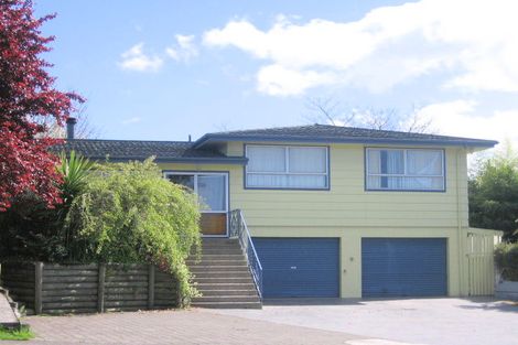 Photo of property in 23 Norman Smith Street, Nukuhau, Taupo, 3330