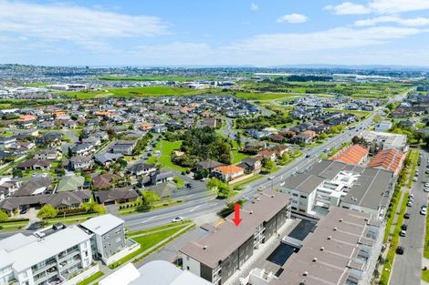 Photo of property in 11/130 Stancombe Road, Flat Bush, Auckland, 2016