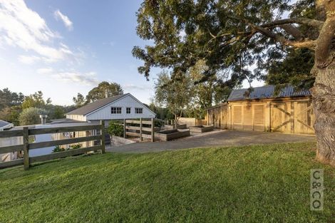 Photo of property in 853 State Highway 16, Waimauku, 0812