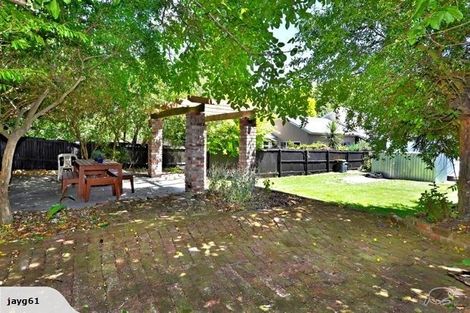 Photo of property in 181 Waimea Terrace, Beckenham, Christchurch, 8023