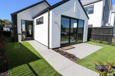 Photo of property in 9 Nevermore Place, Halswell, Christchurch, 8025