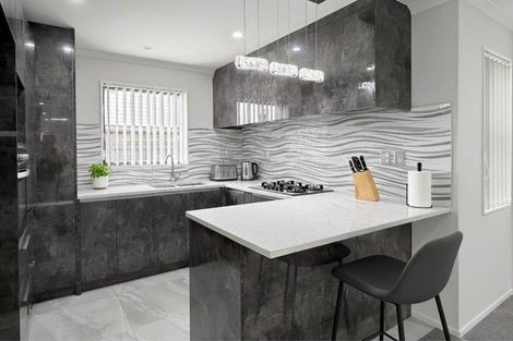 Photo of property in 18b Calvert Avenue, Mangere East, Auckland, 2024