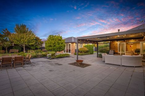 Photo of property in 9 Aberdeen Road, Prebbleton, 7604