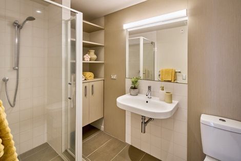 Photo of property in Monument Apartments, 3j/245 Wakefield Street, Te Aro, Wellington, 6011