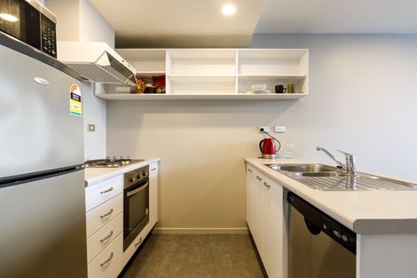 Photo of property in Atlas House, 16b/22 Ghuznee Street, Te Aro, Wellington, 6011