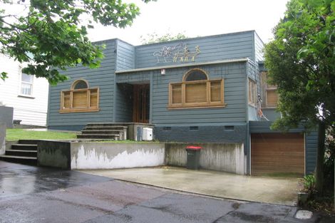 Photo of property in 26 Franklin Road, Freemans Bay, Auckland, 1011