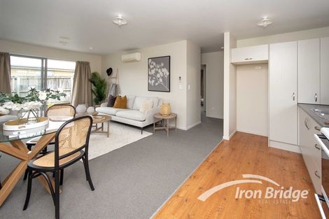 Photo of property in 74d Olliviers Road, Phillipstown, Christchurch, 8011