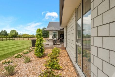 Photo of property in 15b Lowe Road, Rukuhia, Hamilton, 3282