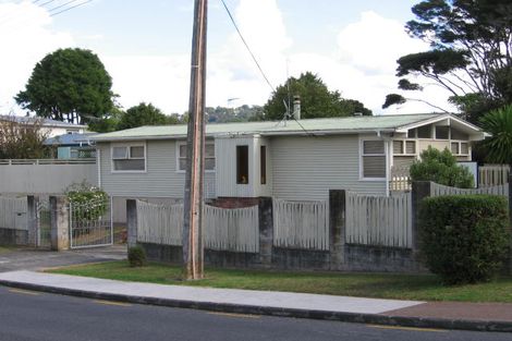 Photo of property in 49 Taupo Street, Green Bay, Auckland, 0604