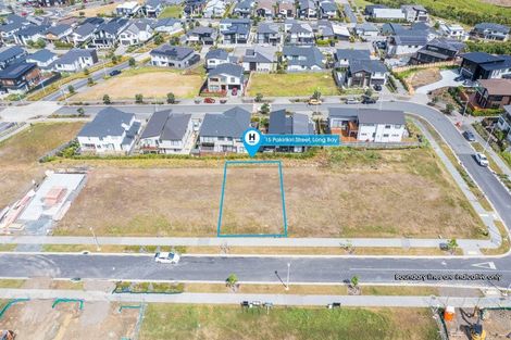 Photo of property in 15 Pakirikiri Street, Long Bay, Auckland, 0630