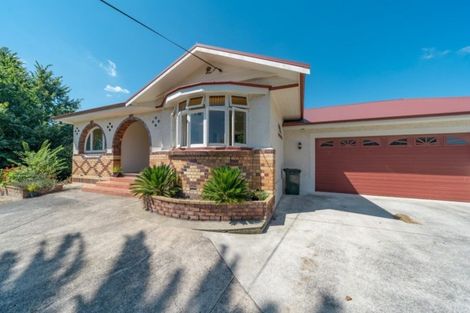 Photo of property in 269 Hangawera Road, Morrinsville, 3375