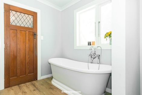 Photo of property in 93 Wood Street, Takaro, Palmerston North, 4410