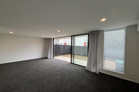 Photo of property in 6/21 Montreal Street, Sydenham, Christchurch, 8023