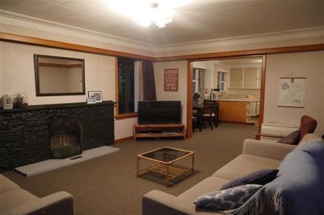 Photo of property in 43 Ramrig Street, Gladstone, Invercargill, 9810
