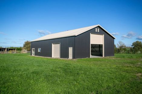 Photo of property in 70 Hooker Road, Tamahere, Hamilton, 3283