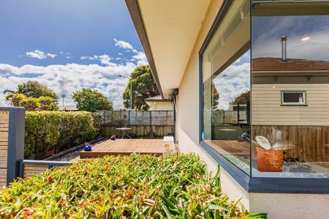 Photo of property in 1/145 Nelson Crescent, Napier South, Napier, 4110
