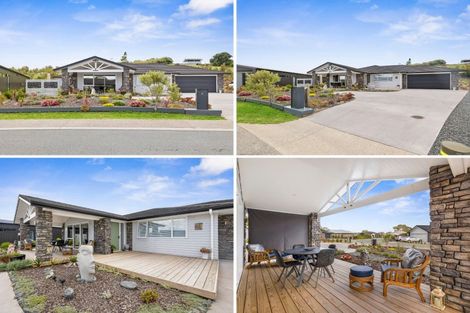 Photo of property in 6 Park Crescent, Mangawhai Heads, Mangawhai, 0505
