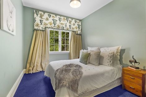 Photo of property in 2 Cluny Avenue, Kelburn, Wellington, 6012