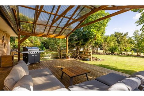 Photo of property in 1 Silkwood Lane, Kerikeri, 0230