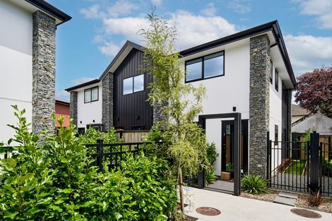 Photo of property in 7/5 Milne Crescent, Taita, Lower Hutt, 5011