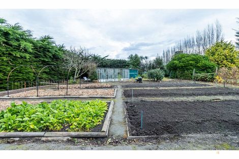 Photo of property in 293 Pleasant Point Highway, Levels, Timaru, 7975