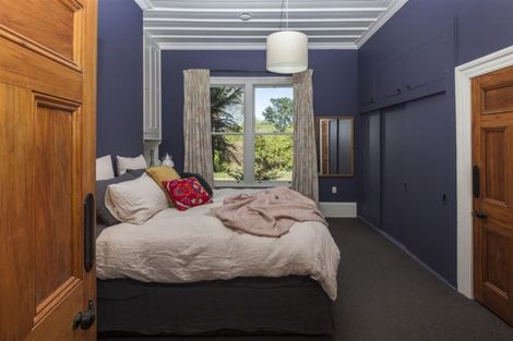 Photo of property in 501 Pesters Road, West Eyreton, Rangiora, 7475