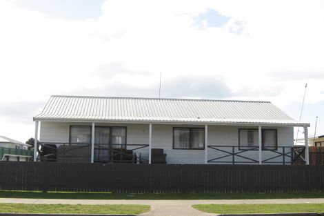 Photo of property in 52a Hotene Street, Whakatane, 3120