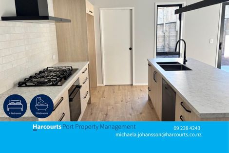 Photo of property in 31 Coptic Terrace, Pokeno, 2402