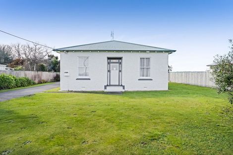 Photo of property in 409 Ohangai Road, Hawera, 4672
