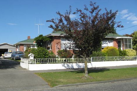 Photo of property in 37 Broadway Avenue, Highfield, Timaru, 7910