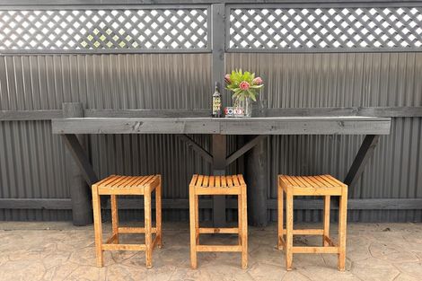 Photo of property in 1 Perry Crescent, Greenmeadows, Napier, 4112