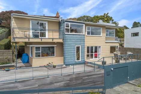 Photo of property in 68 Doon Street, Vauxhall, Dunedin, 9013