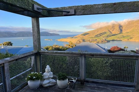 Photo of property in 13a Te Ra Crescent, Diamond Harbour, 8972