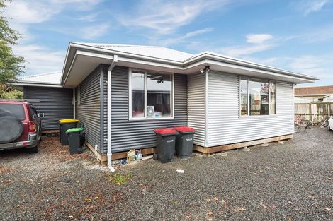 Photo of property in 93a Creyke Road, Ilam, Christchurch, 8041
